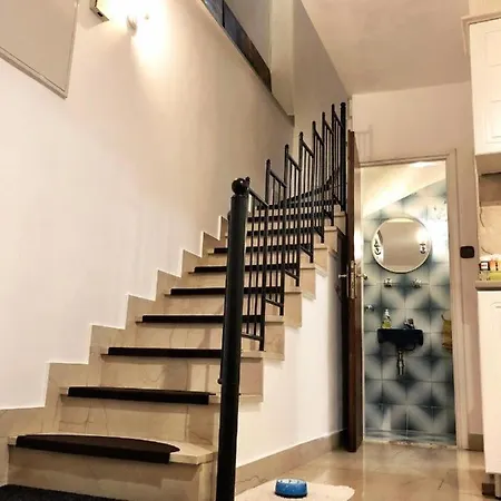 House In Centar With Terrace * Split