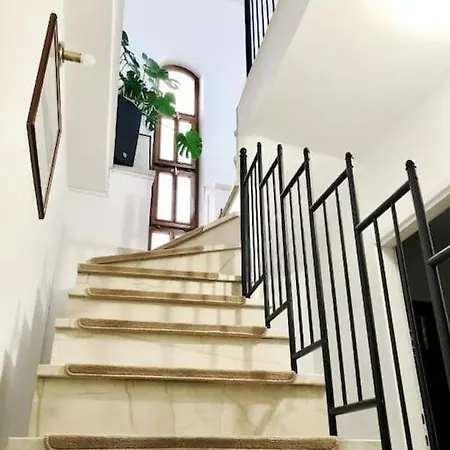 House In Centar With Terrace Holiday home *