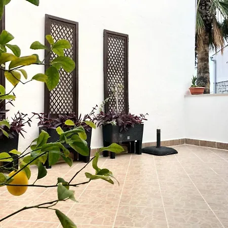 Holiday home House In Centar With Terrace *