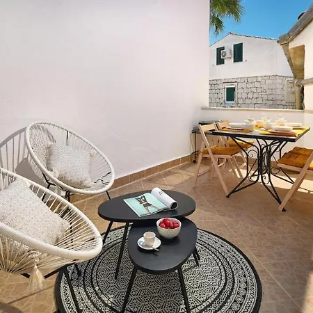 Holiday home House In Centar With Terrace Split